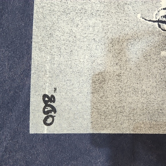ODB OLD DIRTY BASTER TSHIRT - Picture 5 of 8